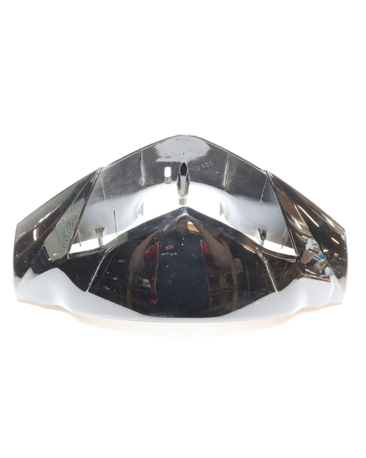 Drax Awesome, styrkåpa