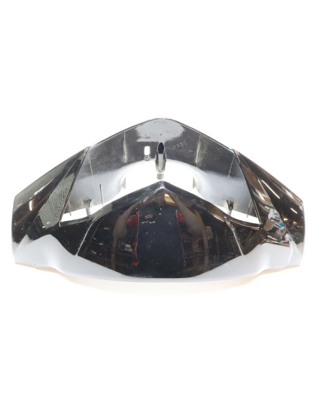 Drax Awesome, styrkåpa