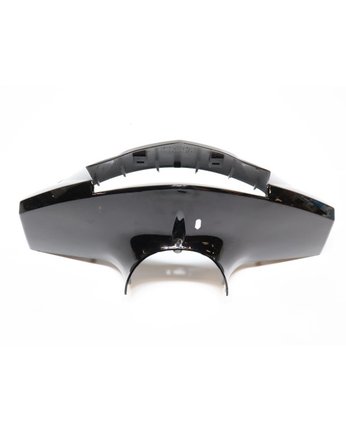 Drax Awesome, styrkåpa 2