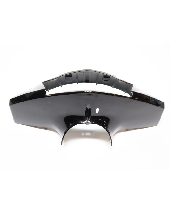 Drax Awesome, styrkåpa