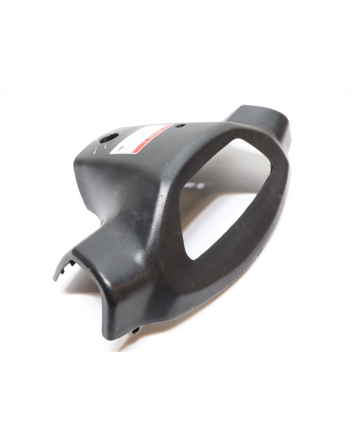 Drax Awesome, bakre styrkåpa