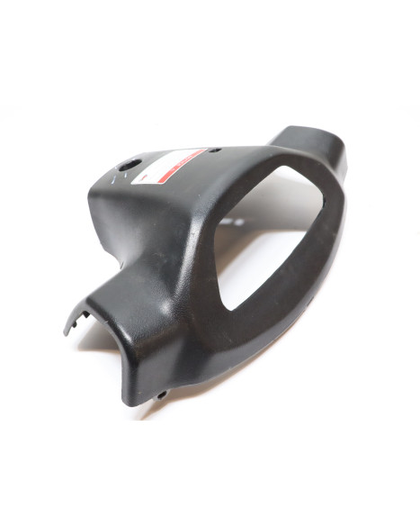 Drax Awesome, bakre styrkåpa