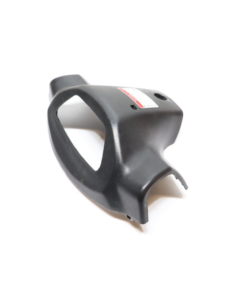 Drax Awesome, bakre styrkåpa