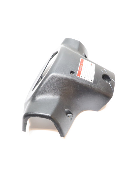 Drax Awesome, bakre styrkåpa