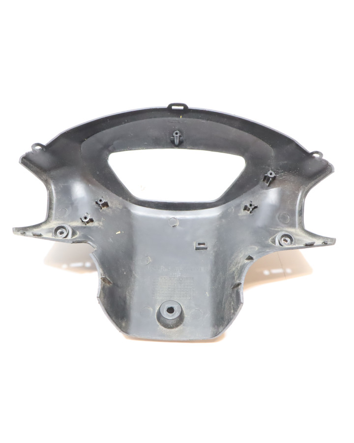 Drax Awesome, bakre styrkåpa