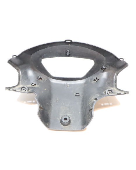 Drax Awesome, bakre styrkåpa