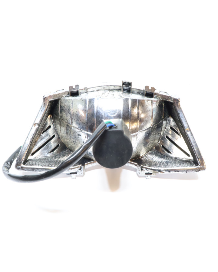 Drax Awesome, framlykta