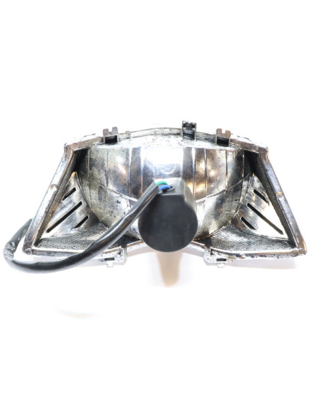 Drax Awesome, framlykta