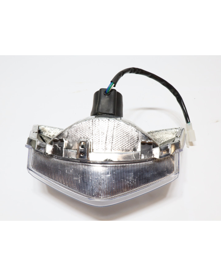 Drax Awesome, framlykta