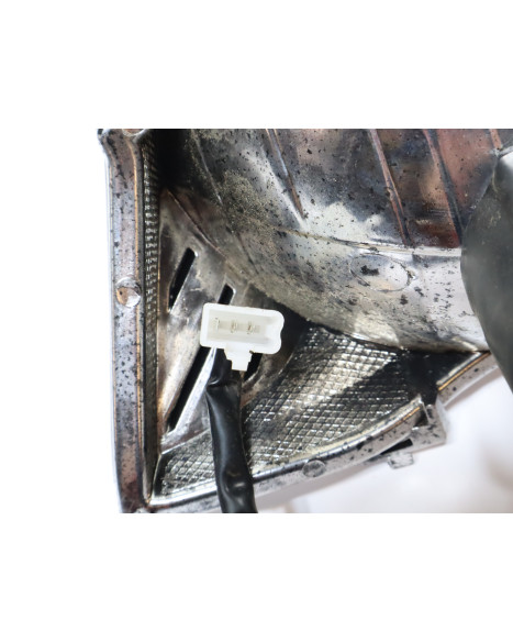 Drax Awesome, framlykta