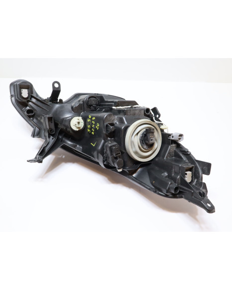 Ligier JS50, framlykta vänster