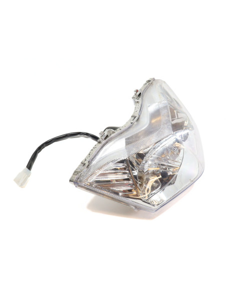 Drax Awesome, framlykta