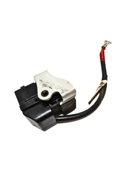 Honda CRF300RX, startrelä