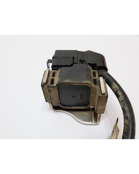 Honda CRF300RX, startrelä