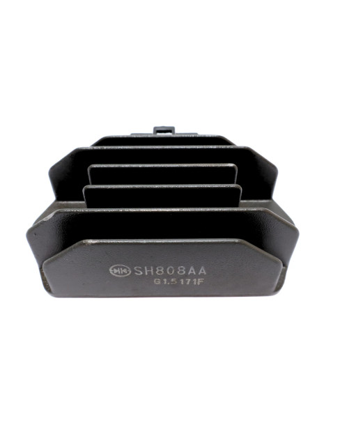 Honda CRF300RX, voltregulator 2