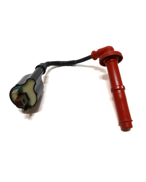 Honda CRF300RX, tändspole 2