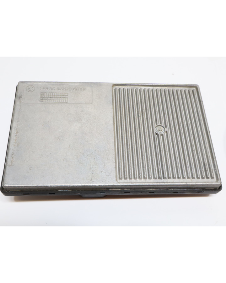 BMW F650GS, tändningslås med ECU komplett