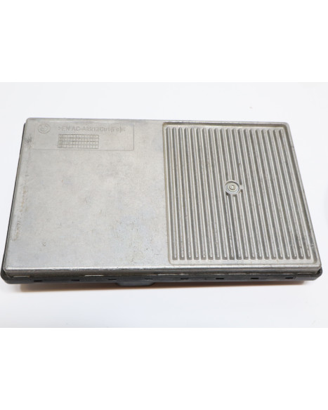 BMW F650GS, tändningslås med ECU komplett