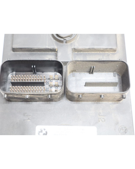 BMW F650GS, tändningslås med ECU komplett