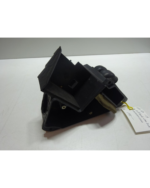 KSR Moto TR 50 SM, luftburk (utan lock) 2