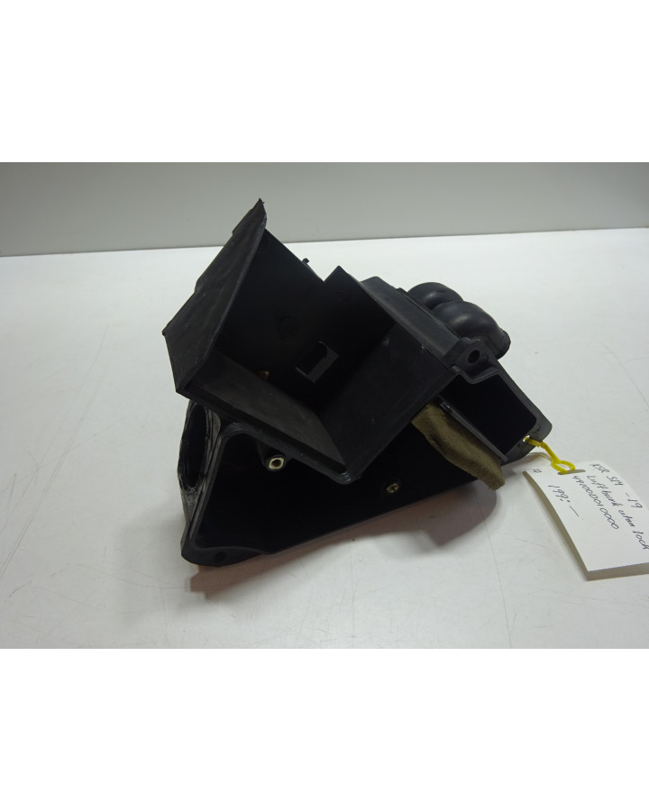 KSR Moto TR 50 SM, luftburk (utan lock)