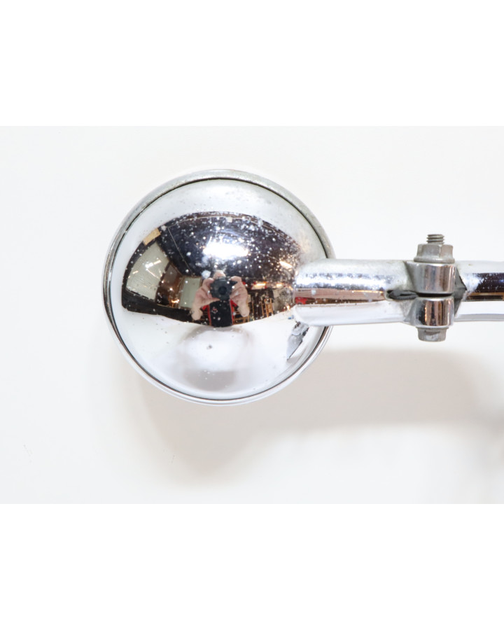 Yamaha XVS1100A Dragstar, blinkers bak komplett