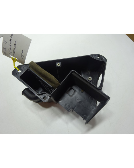 KSR Moto TR 50 SM, luftburk (utan lock)