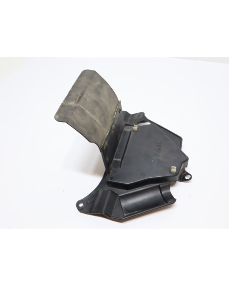 Yamaha XVS1100A Dragstar, monteringskonsol