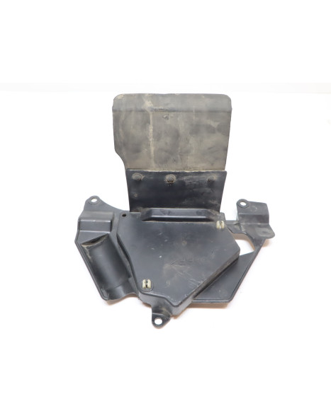 Yamaha XVS1100A Dragstar, monteringskonsol