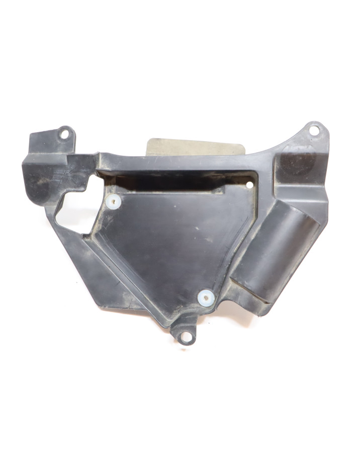 Yamaha XVS1100A Dragstar, monteringskonsol