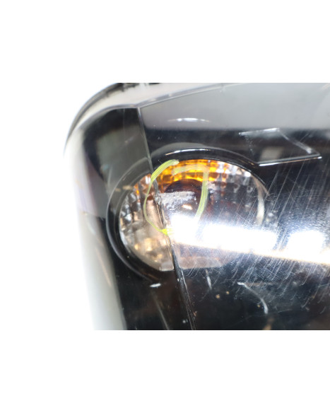 Microcar MC2, framlykta höger