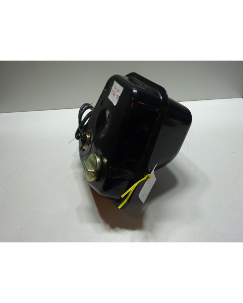 MotoCR T-Rex, komplett bränsletank 2