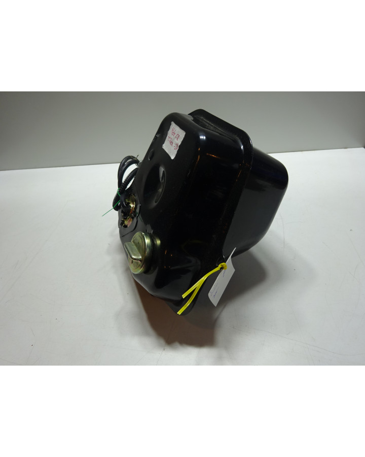 MotoCR T-Rex, komplett bränsletank