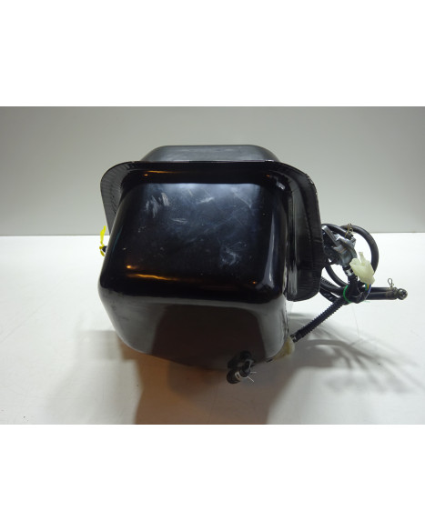 MotoCR T-Rex, komplett bränsletank