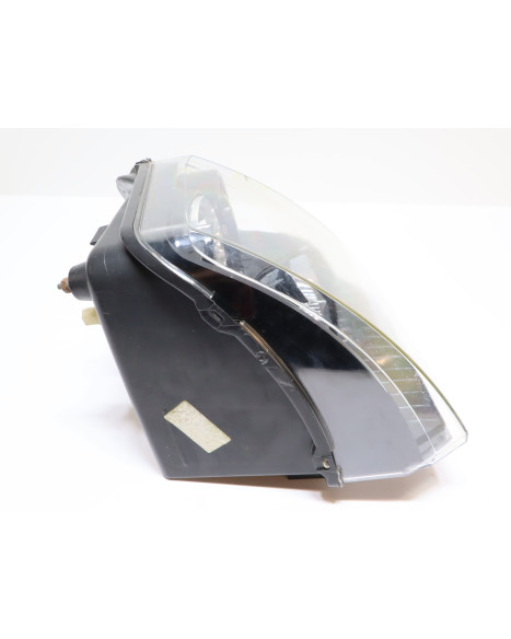 Microcar MC2, framlykta vänster