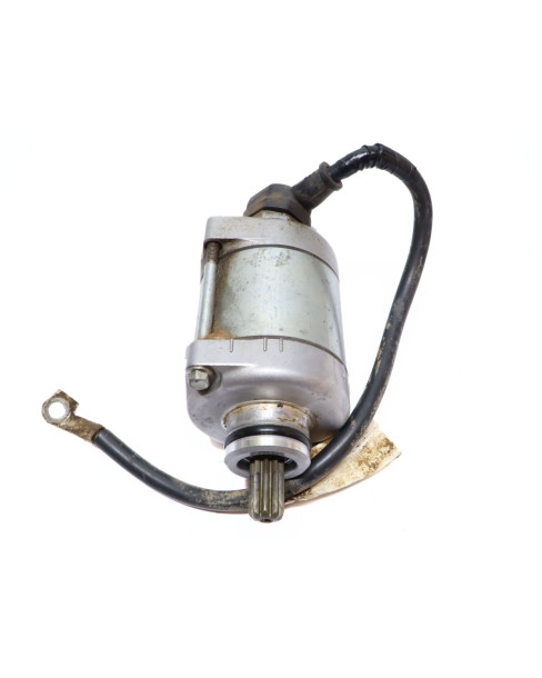 Honda CRF300RX, startmotor 2