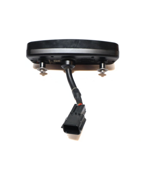 KTM 690 SMC, hastighetsmätare 2