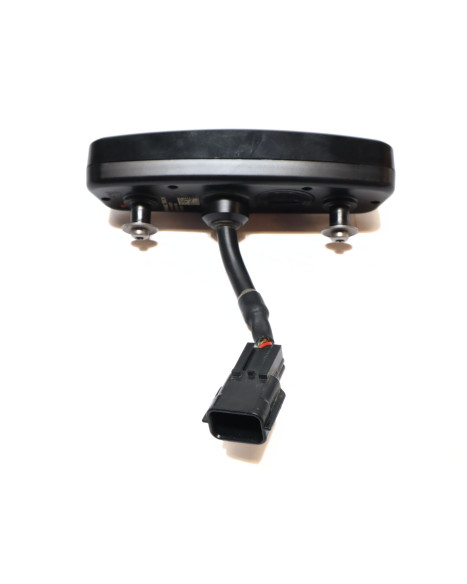 KTM 690 SMC, hastighetsmätare