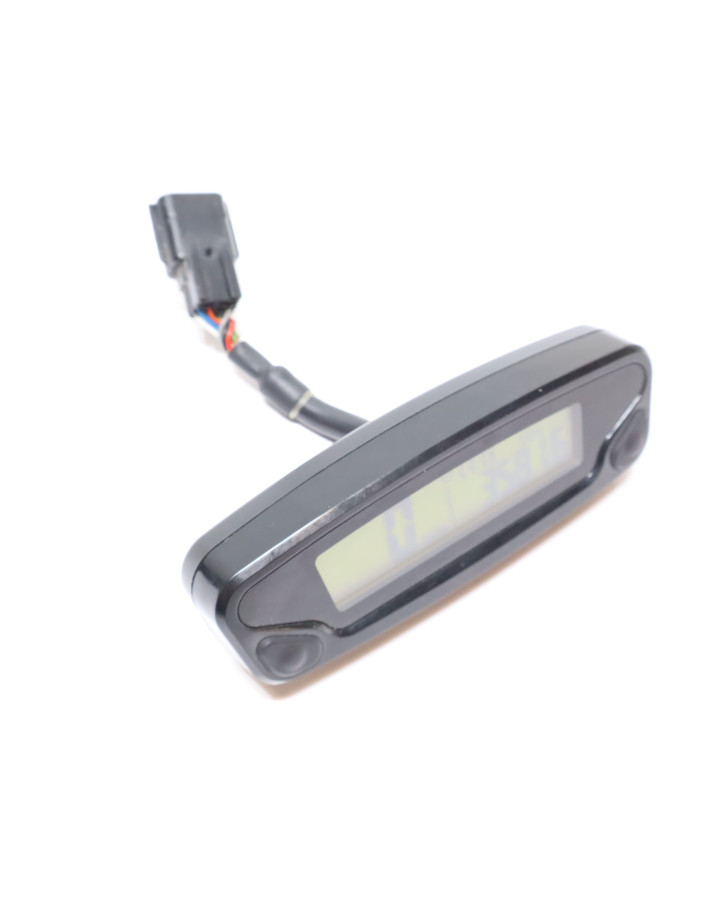 KTM 690 SMC, hastighetsmätare