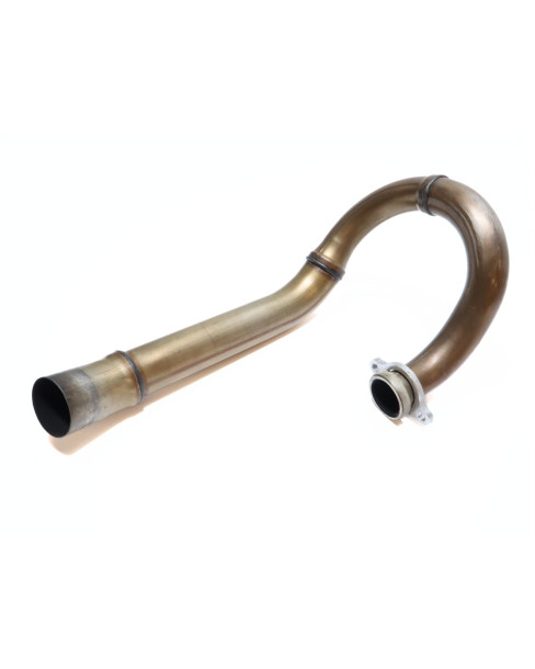 Honda CRF300RX, grenrör 2