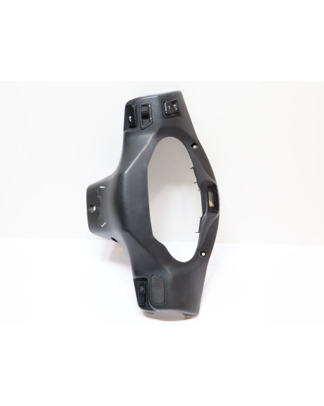 Sym Euro XR, bakre styrkåpa med reglage