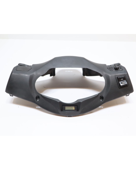 Sym Euro XR, bakre styrkåpa med reglage