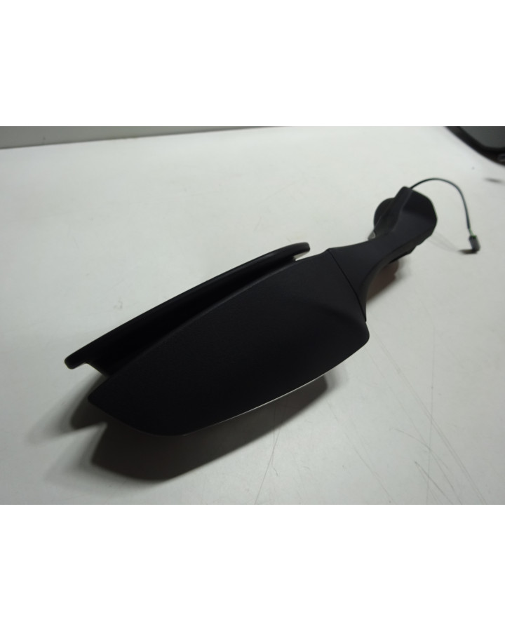 Kawasaki ZX10R, spegel höger