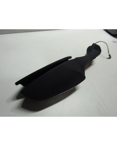 Kawasaki ZX10R, spegel höger