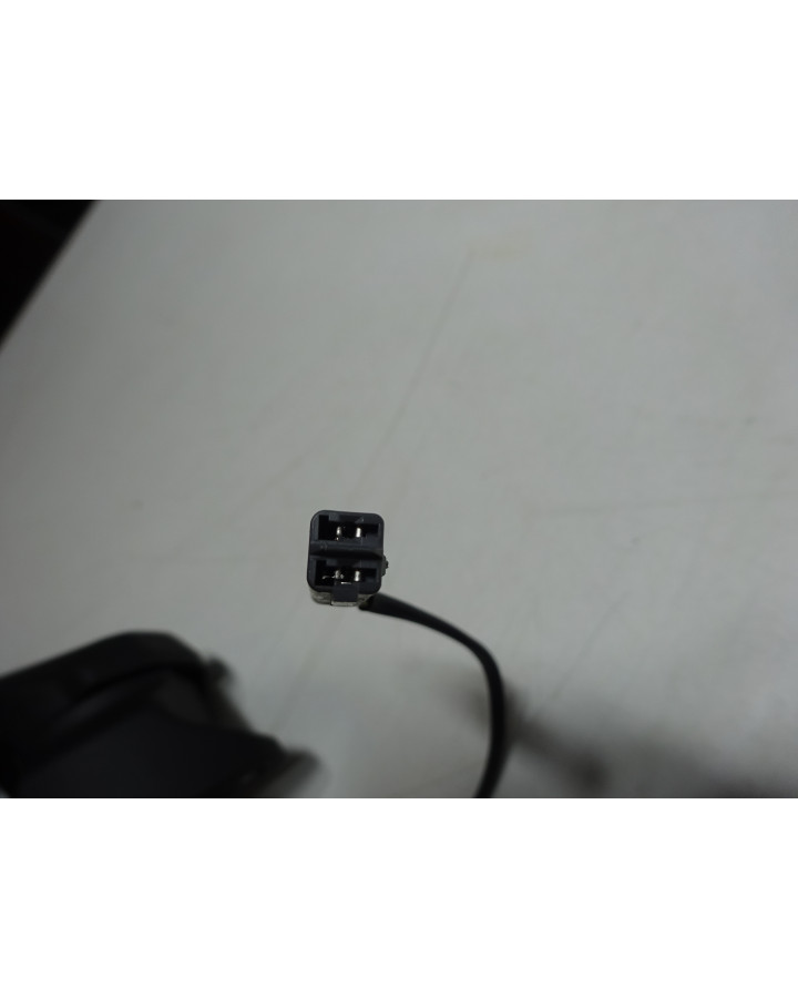 Kawasaki ZX10R, spegel höger