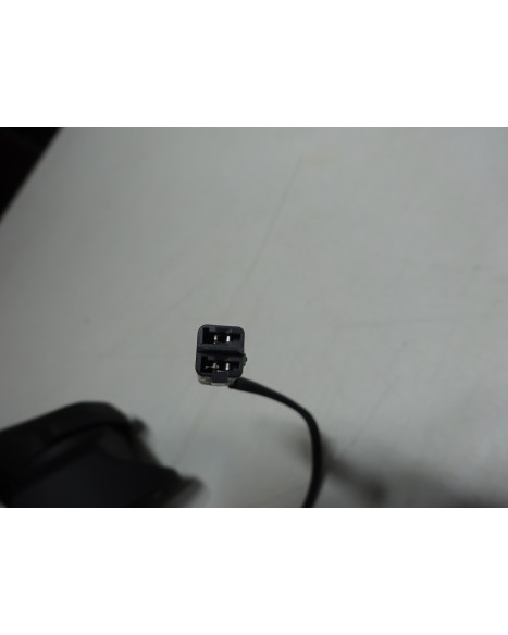 Kawasaki ZX10R, spegel höger