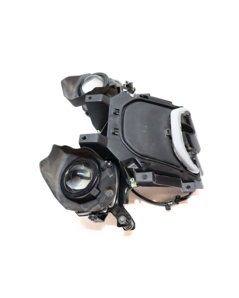 Peugeot Speedfight 4, framlykta komplett 2