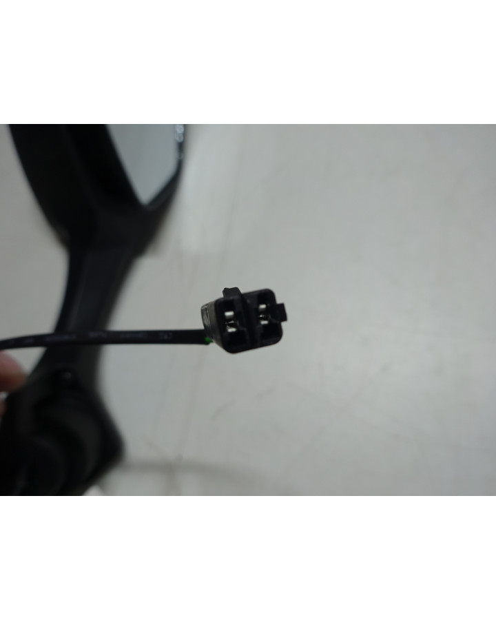 Kawasaki ZX10R, spegel vänster