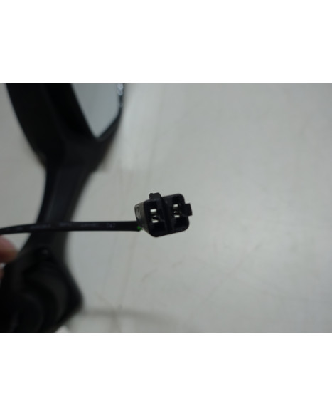 Kawasaki ZX10R, spegel vänster