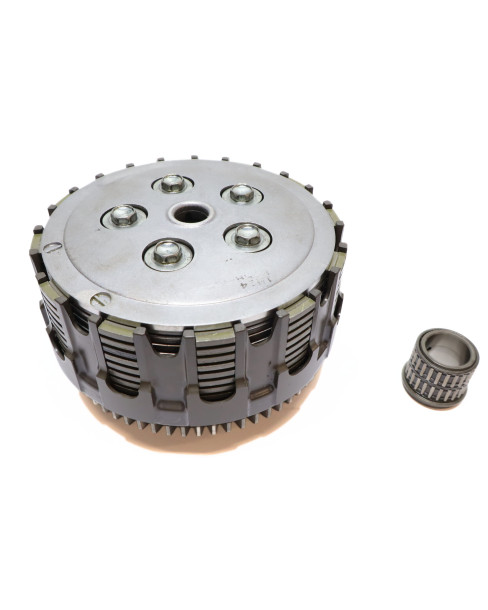 Honda CRF300RX, kopplingskorg komplett 2